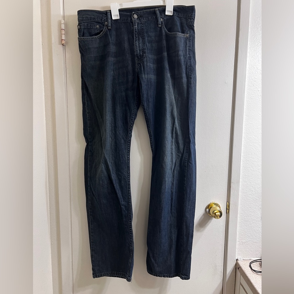 Levi’s 514 36x34 jeans